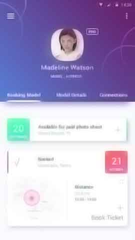 炸房器软件即刻到账充值的企业定制界面